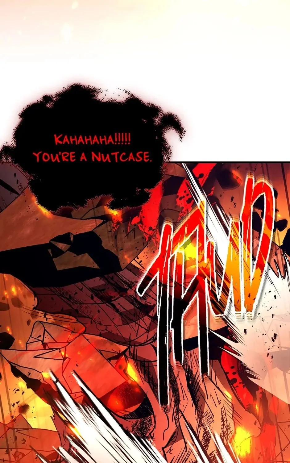 Read Level Up with the Gods EN Manga Online