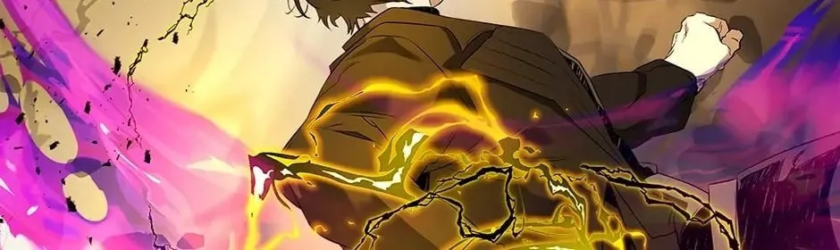 Read Level Up with the Gods EN Manga Online