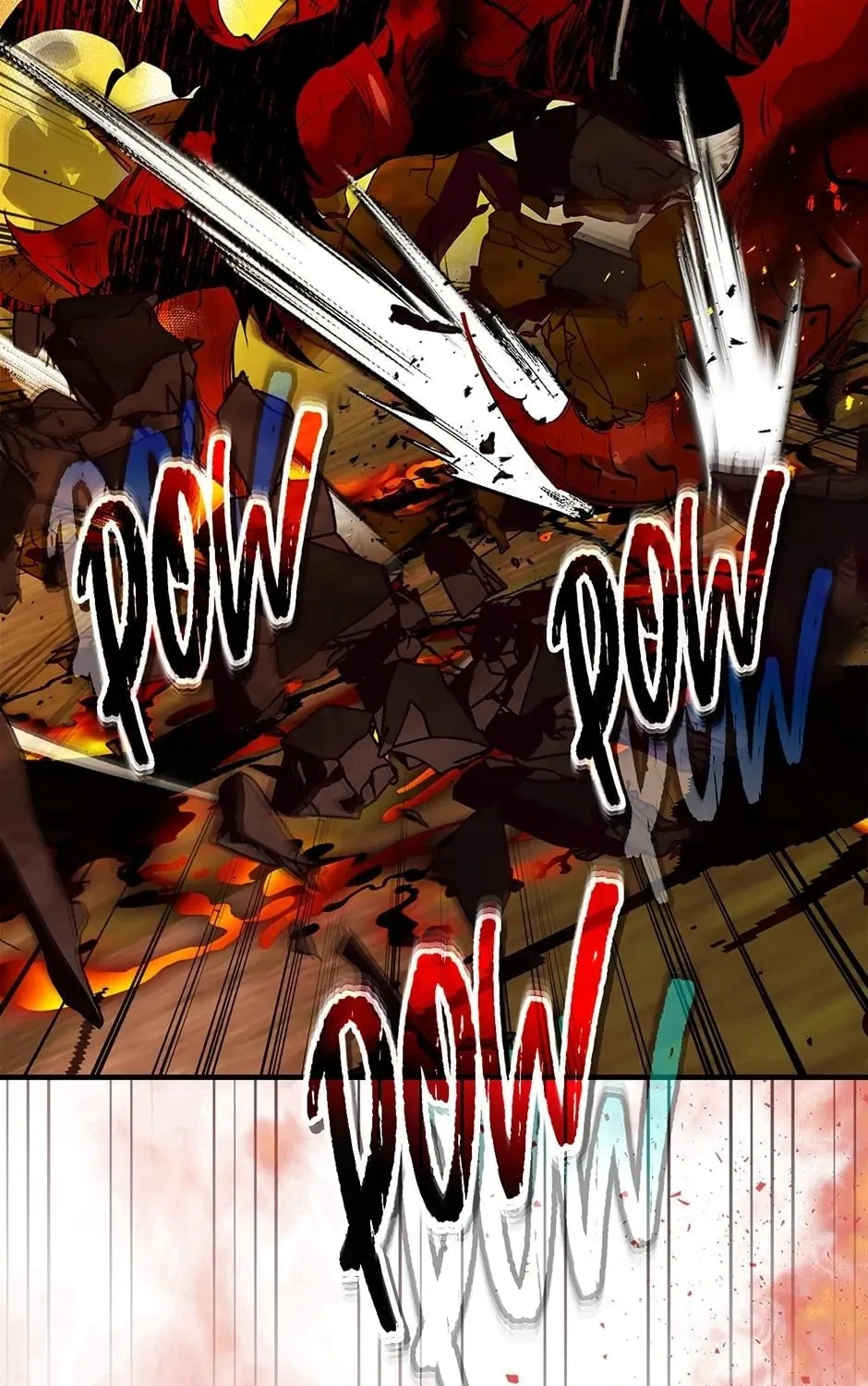 Read Level Up with the Gods EN Manga Online