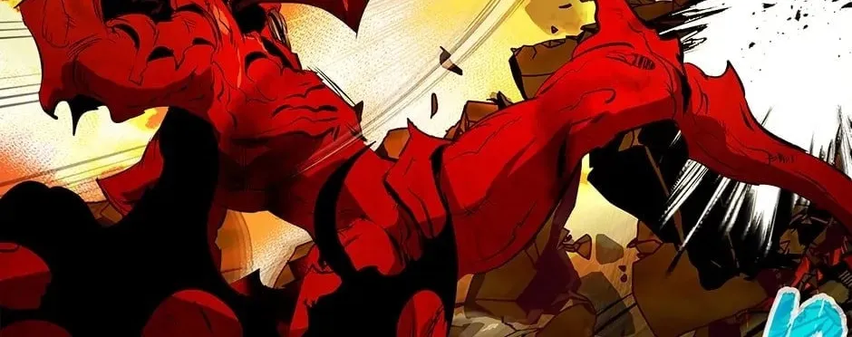 Read Level Up with the Gods EN Manga Online