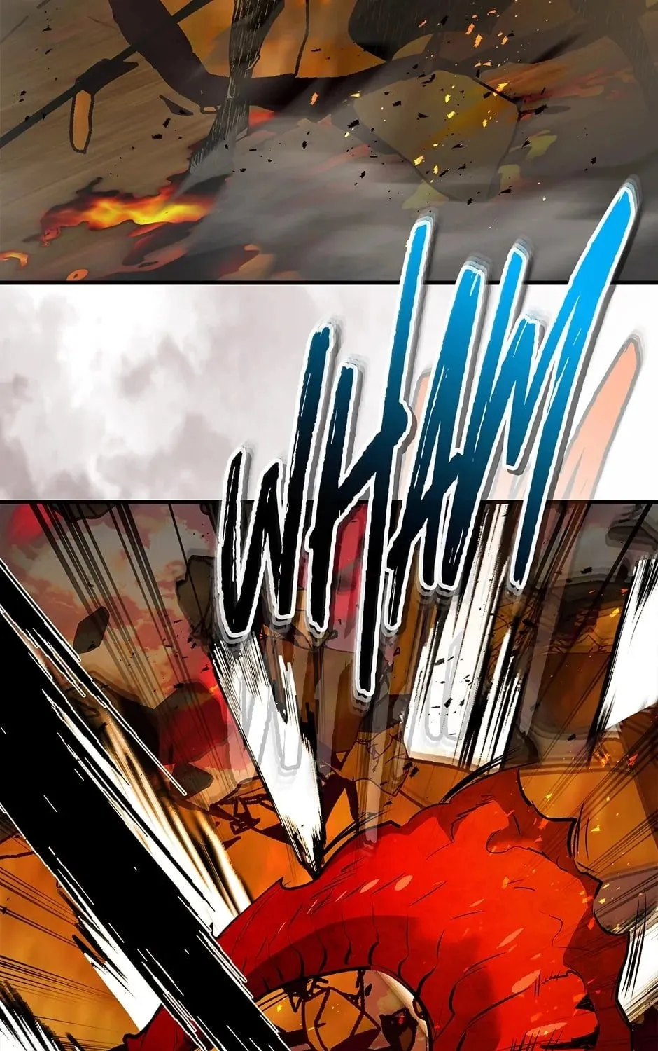 Read Level Up with the Gods EN Manga Online