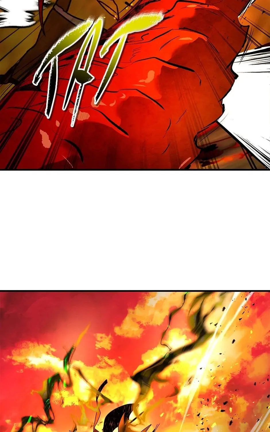 Read Level Up with the Gods EN Manga Online