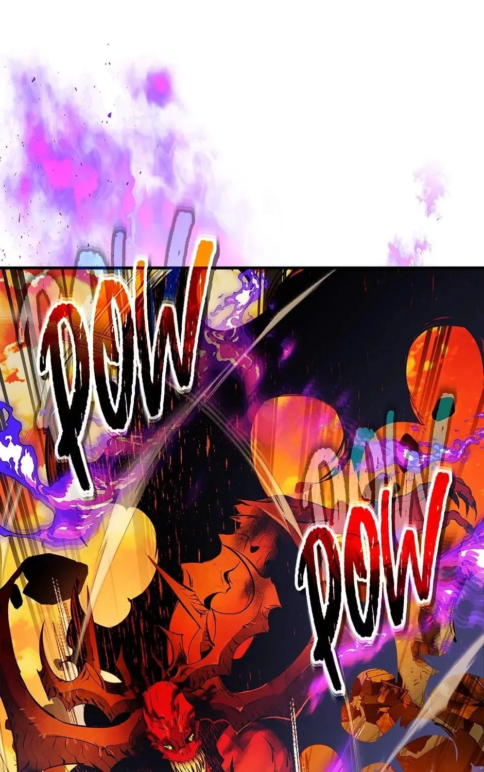 Read Level Up with the Gods EN Manga Online