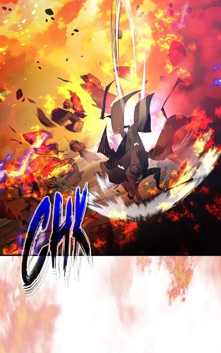 Read Level Up with the Gods EN Manga Online