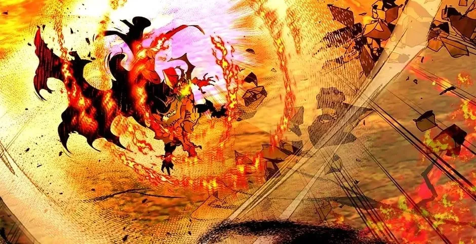 Read Level Up with the Gods EN Manga Online