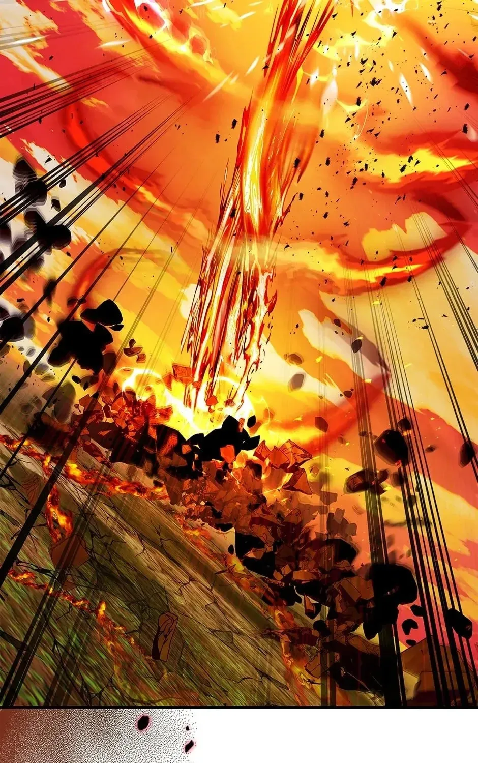 Read Level Up with the Gods EN Manga Online