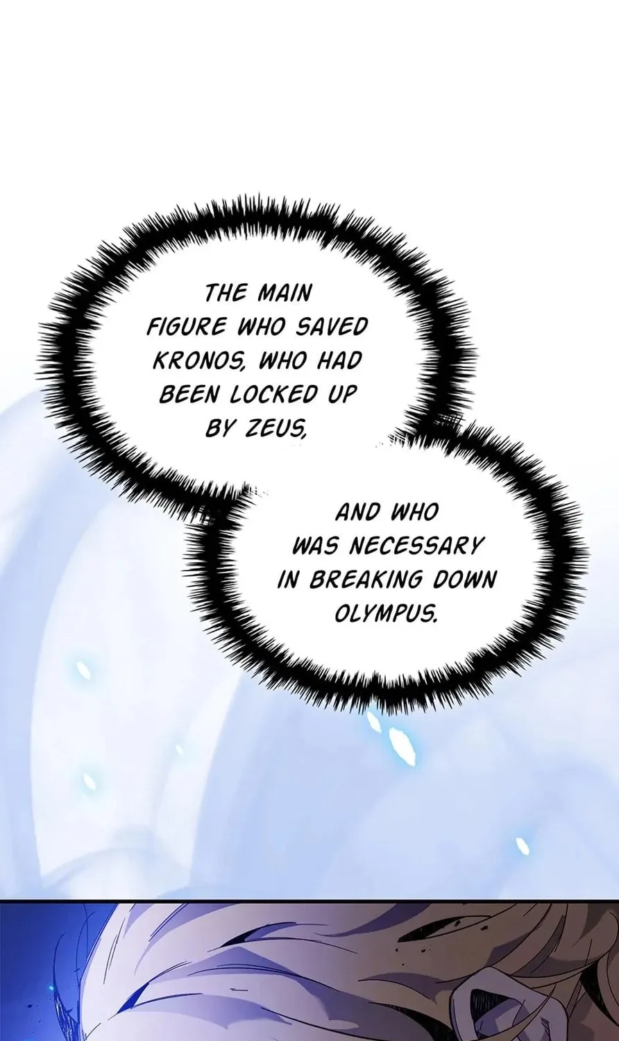 Read Level Up with the Gods EN Manga Online
