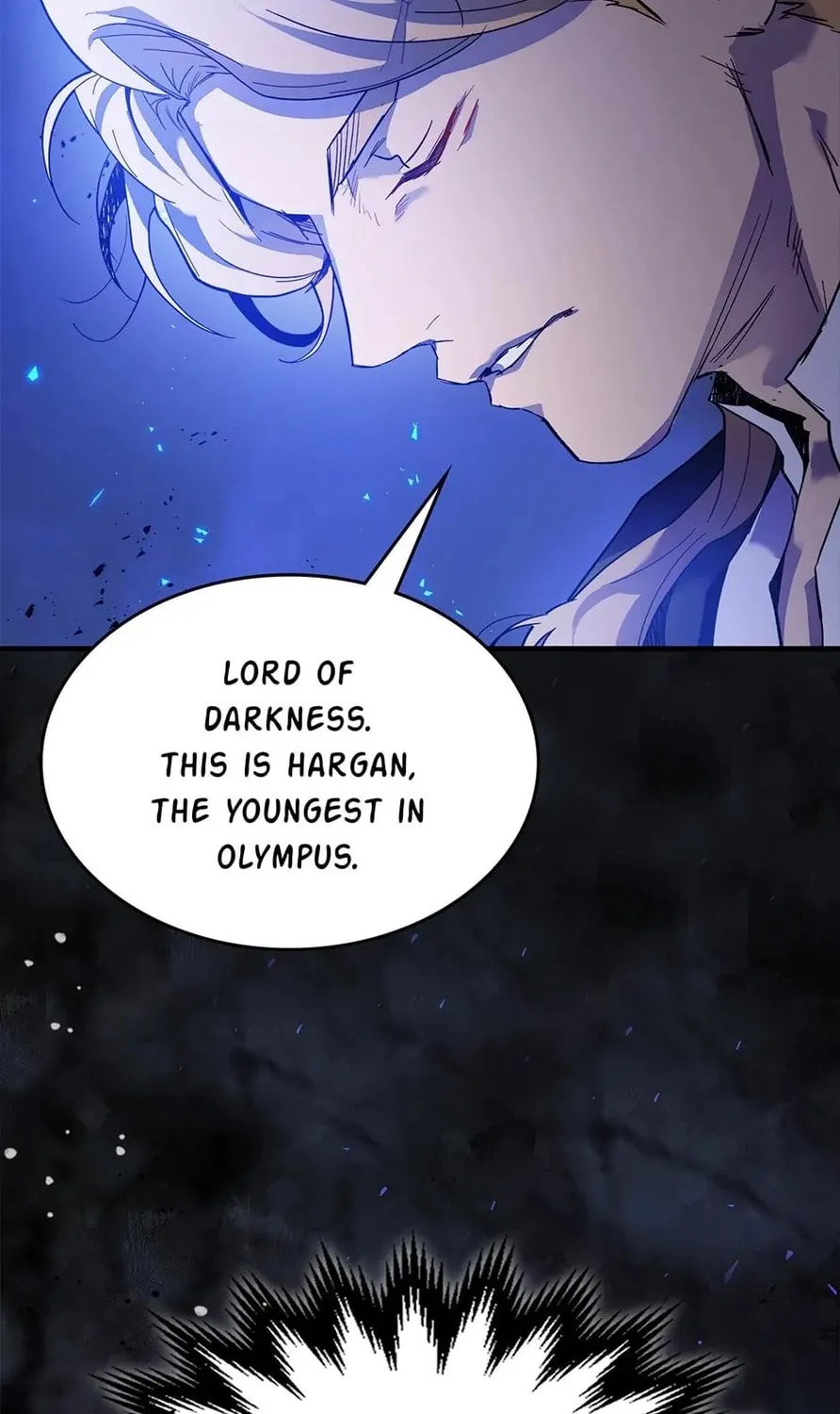 Read Level Up with the Gods EN Manga Online