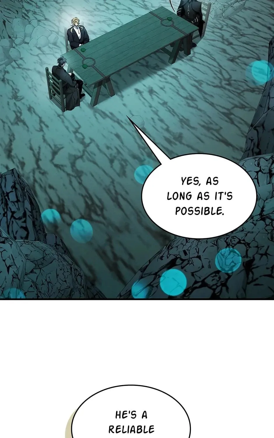 Read Level Up with the Gods EN Manga Online
