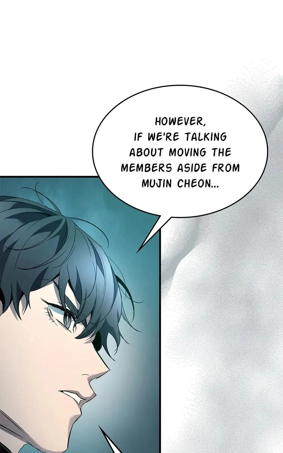 Read Level Up with the Gods EN Manga Online