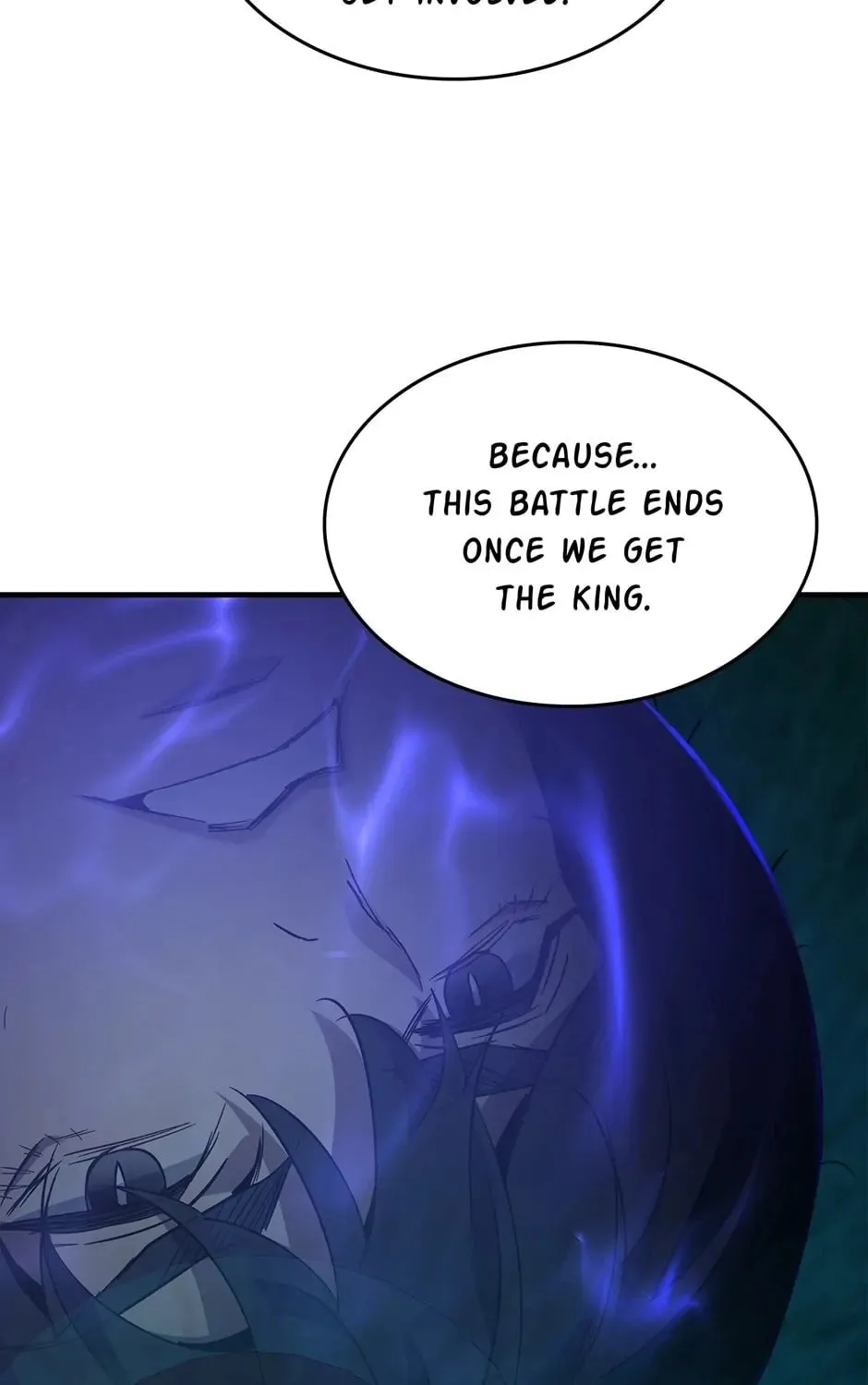 Read Level Up with the Gods EN Manga Online