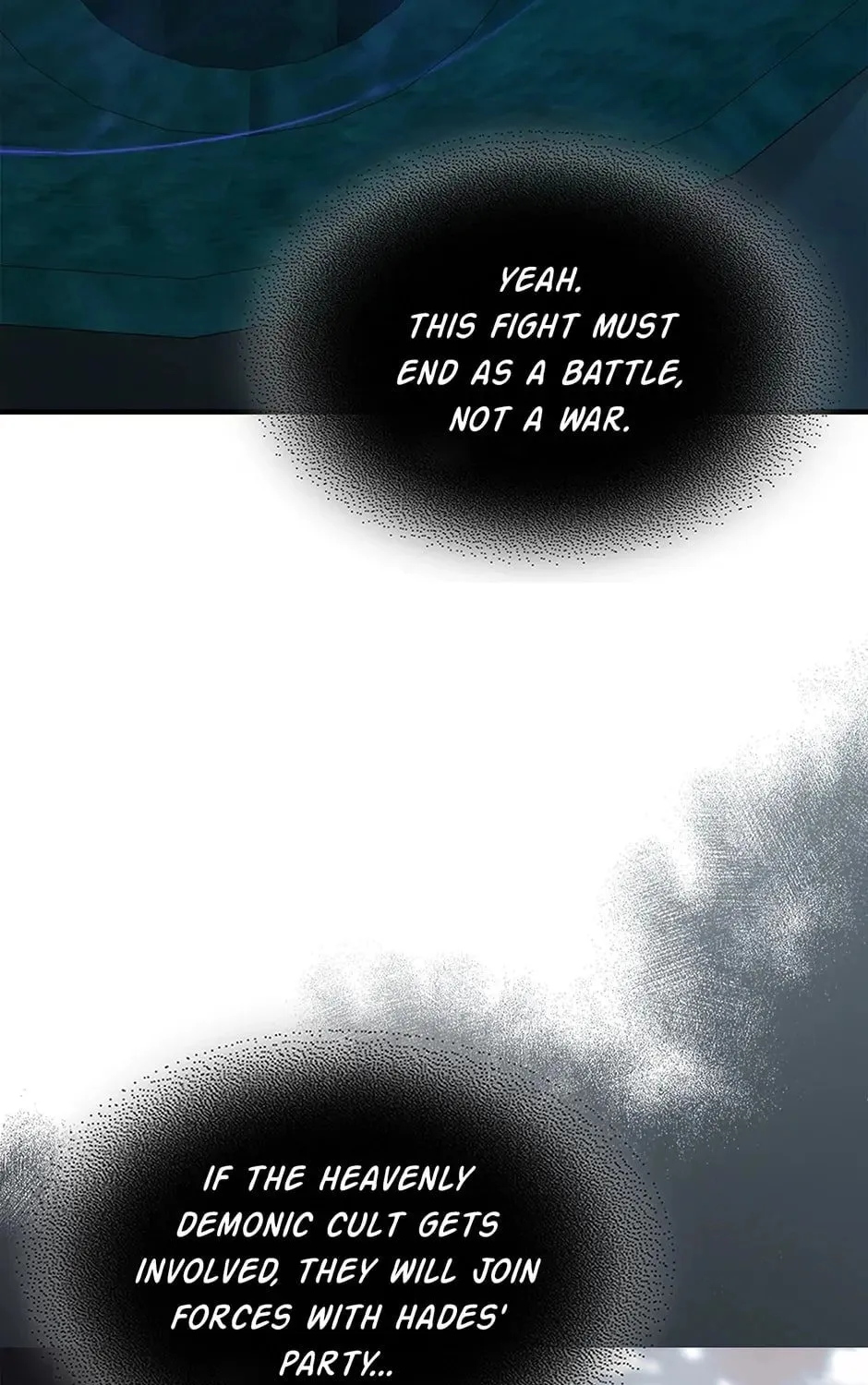 Read Level Up with the Gods EN Manga Online