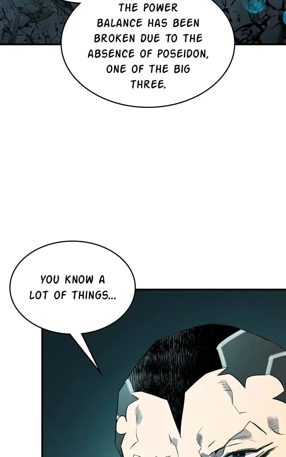 Read Level Up with the Gods EN Manga Online