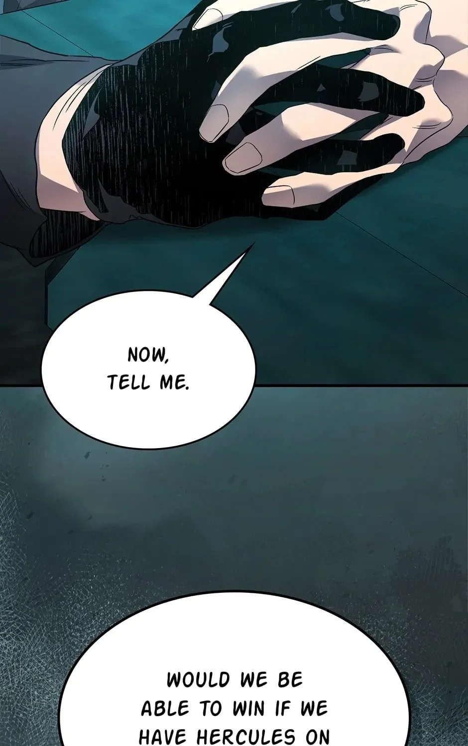 Read Level Up with the Gods EN Manga Online