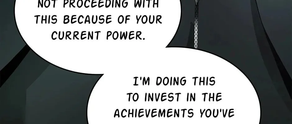 Read Level Up with the Gods EN Manga Online