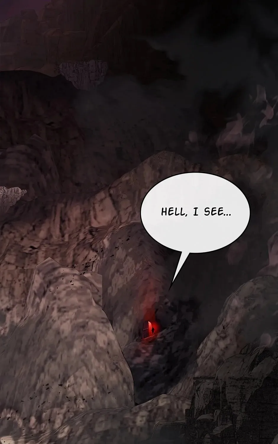 Read Level Up with the Gods EN Manga Online