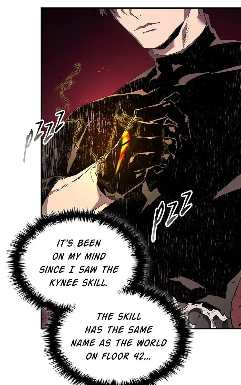 Read Level Up with the Gods EN Manga Online