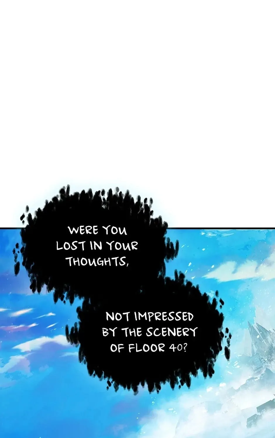 Read Level Up with the Gods EN Manga Online