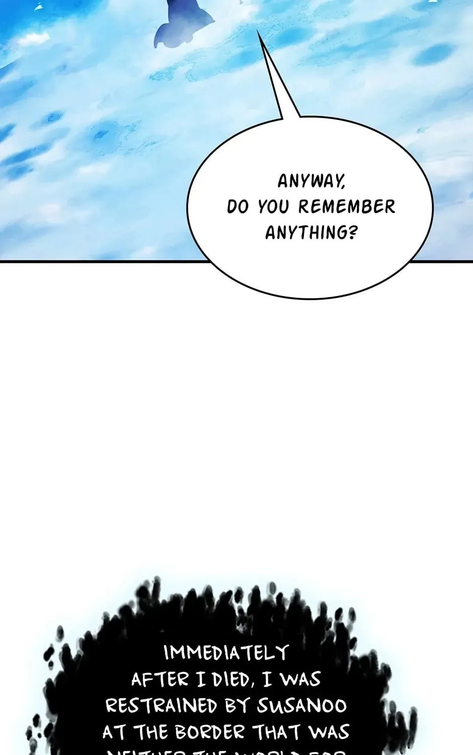 Read Level Up with the Gods EN Manga Online