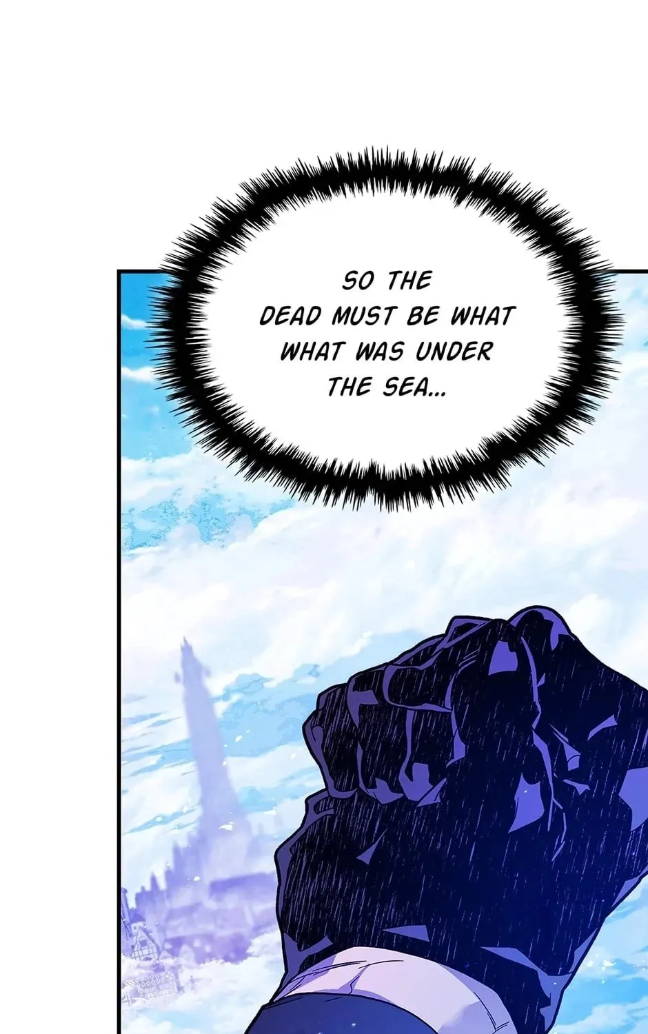 Read Level Up with the Gods EN Manga Online