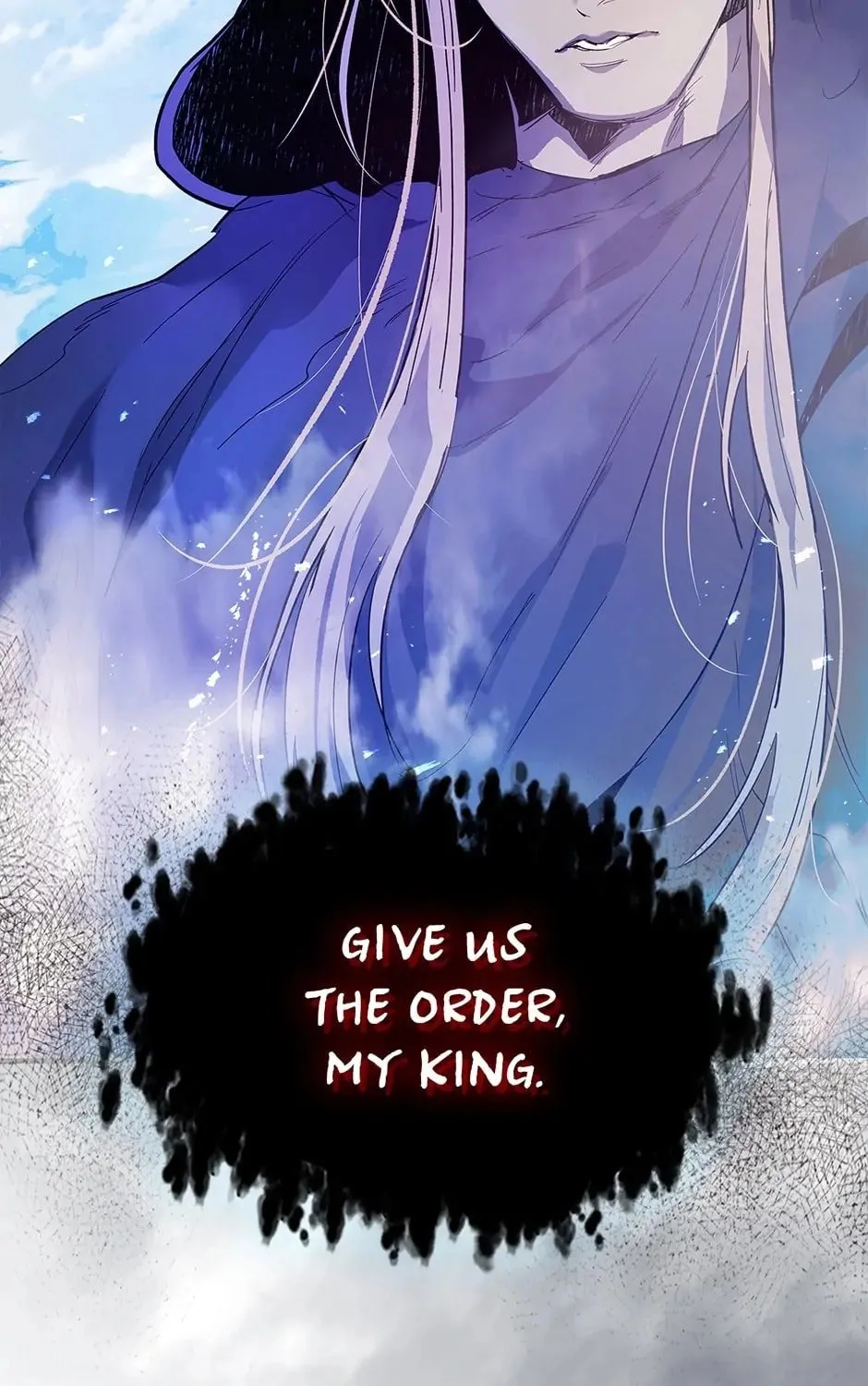 Read Level Up with the Gods EN Manga Online