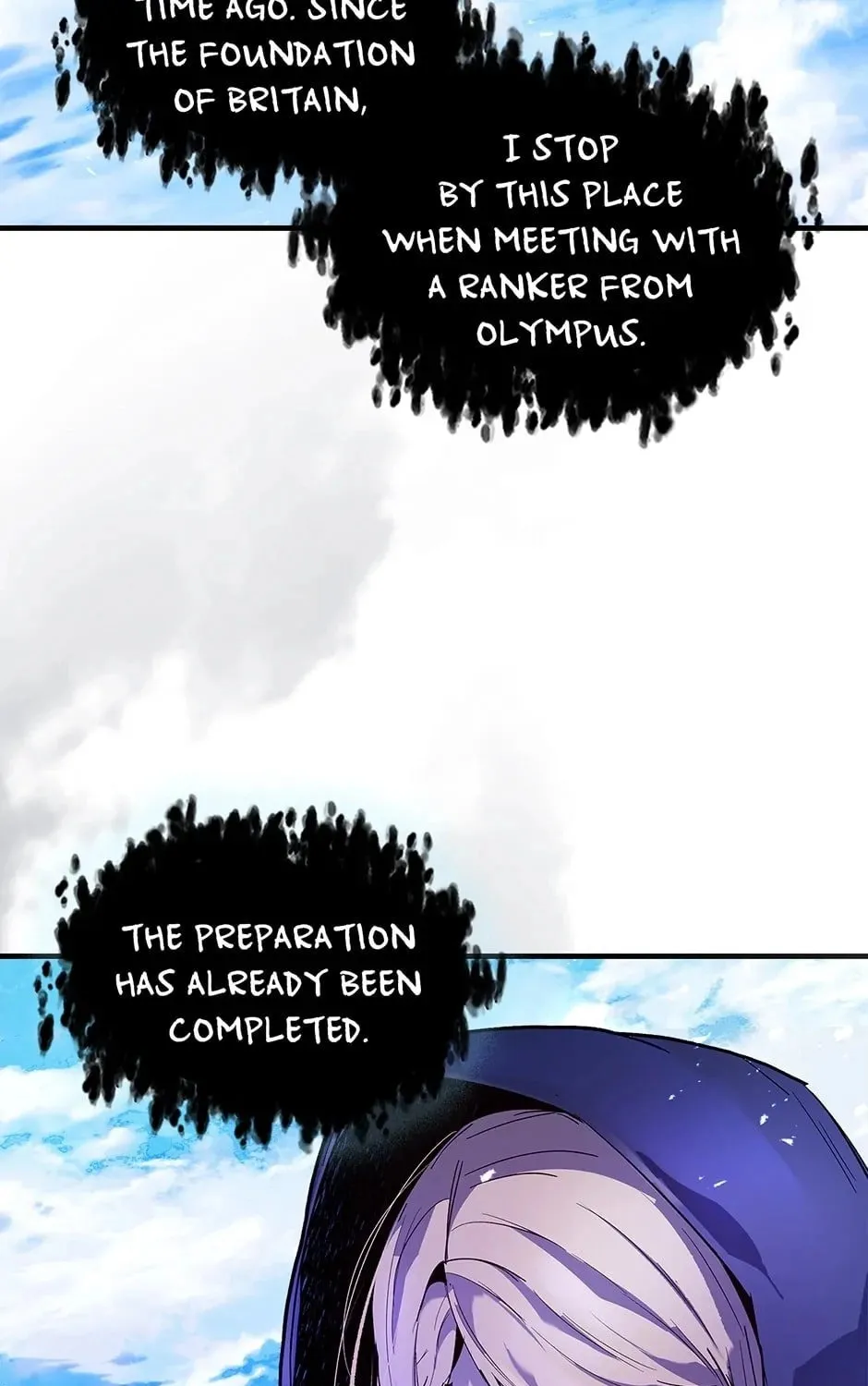 Read Level Up with the Gods EN Manga Online