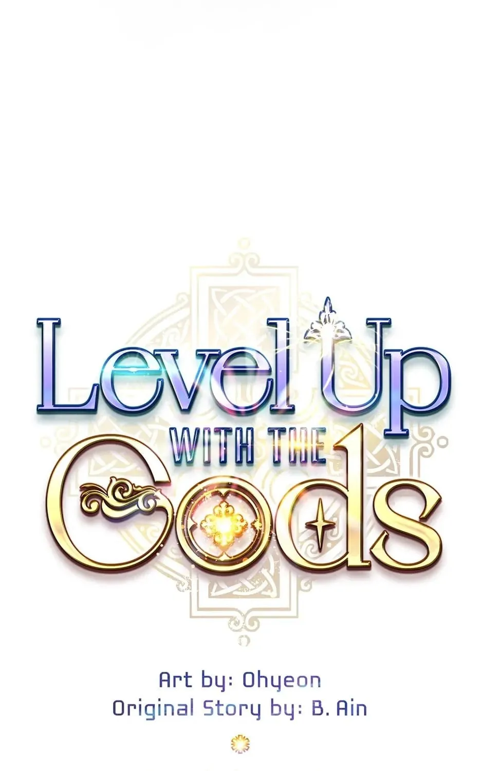 Read Level Up with the Gods EN Manga Online