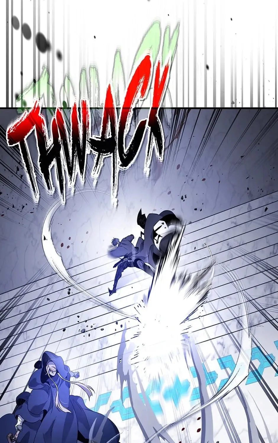 Read Level Up with the Gods EN Manga Online