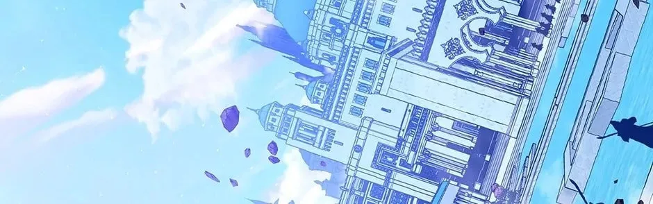 Read Level Up with the Gods EN Manga Online