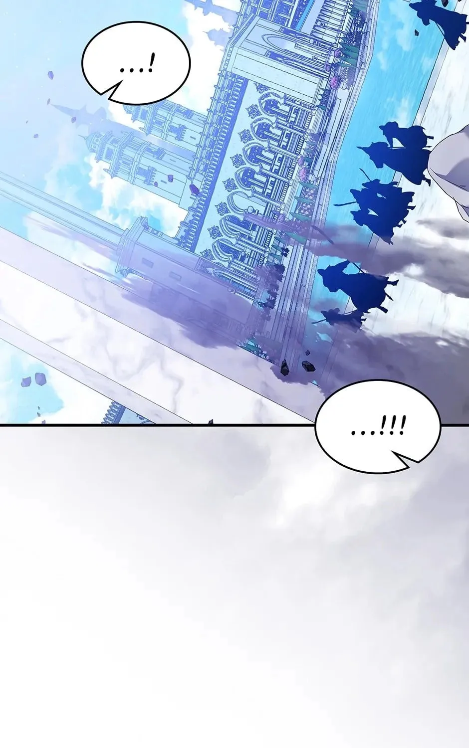 Read Level Up with the Gods EN Manga Online