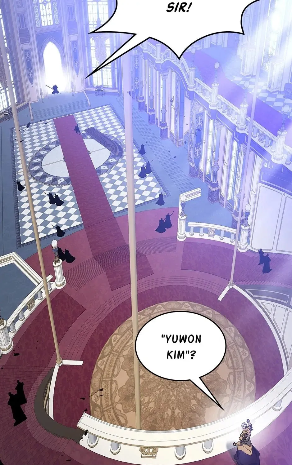 Read Level Up with the Gods EN Manga Online