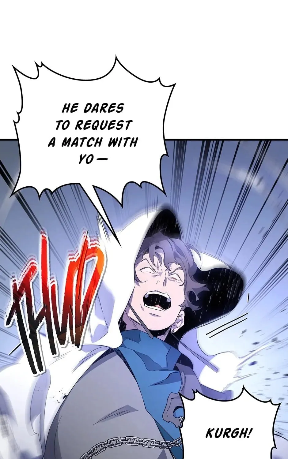 Read Level Up with the Gods EN Manga Online
