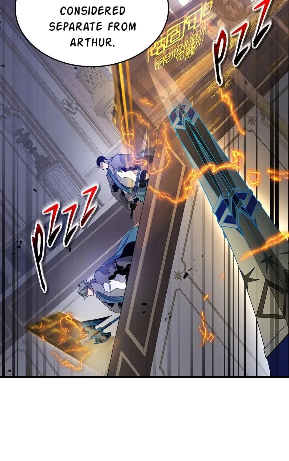 Read Level Up with the Gods EN Manga Online