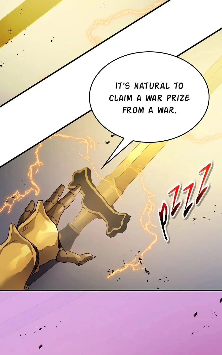Read Level Up with the Gods EN Manga Online