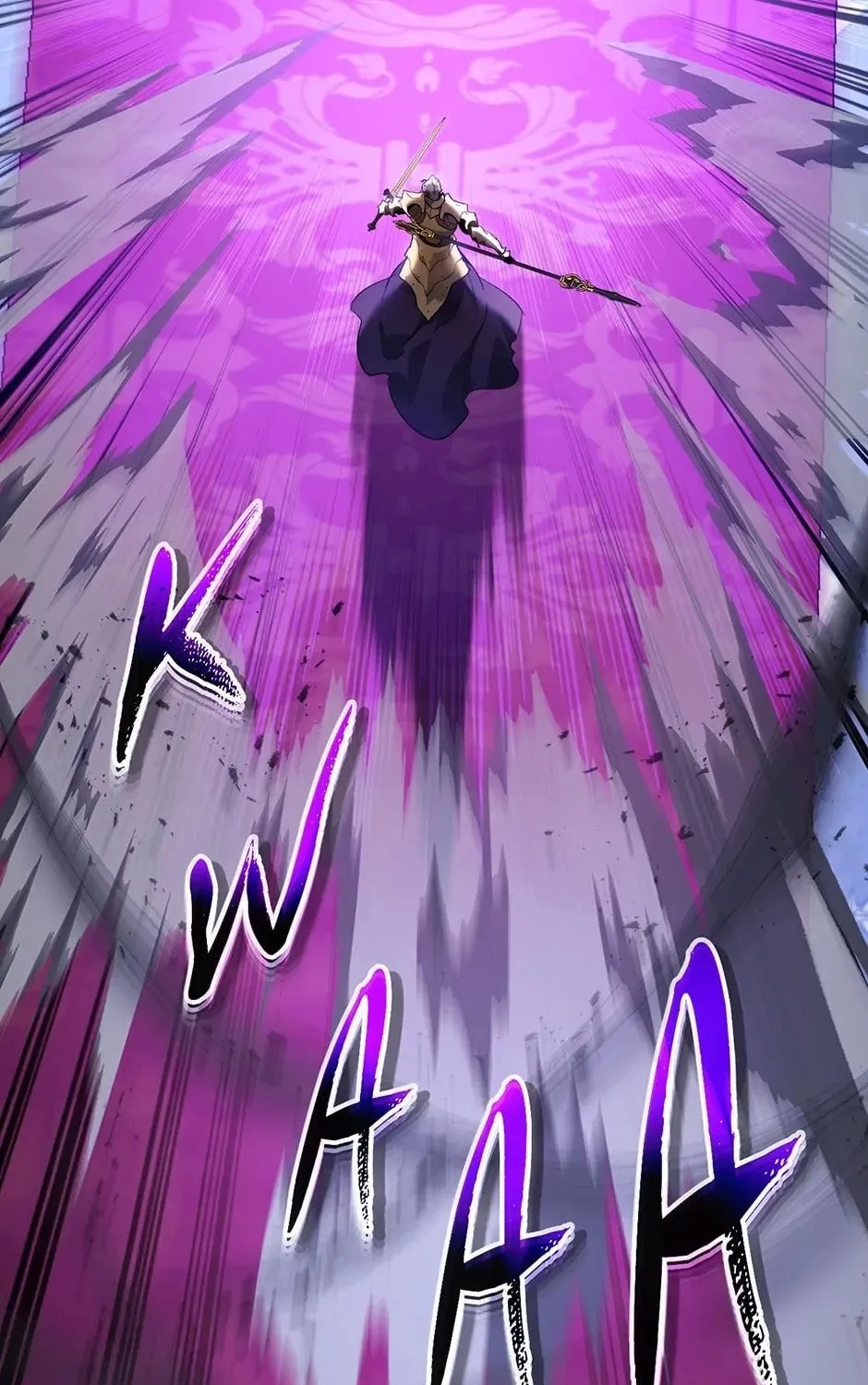 Read Level Up with the Gods EN Manga Online