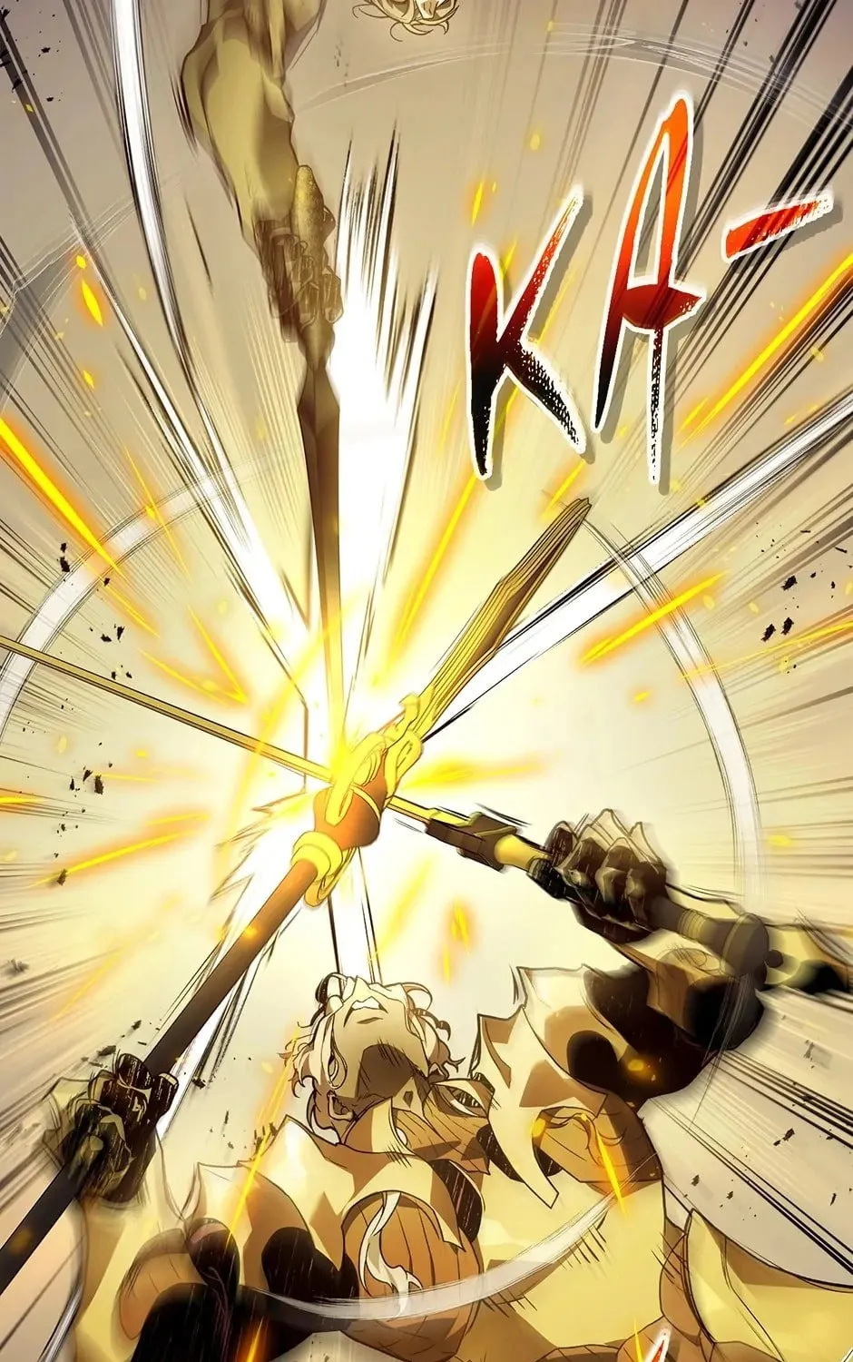 Read Level Up with the Gods EN Manga Online
