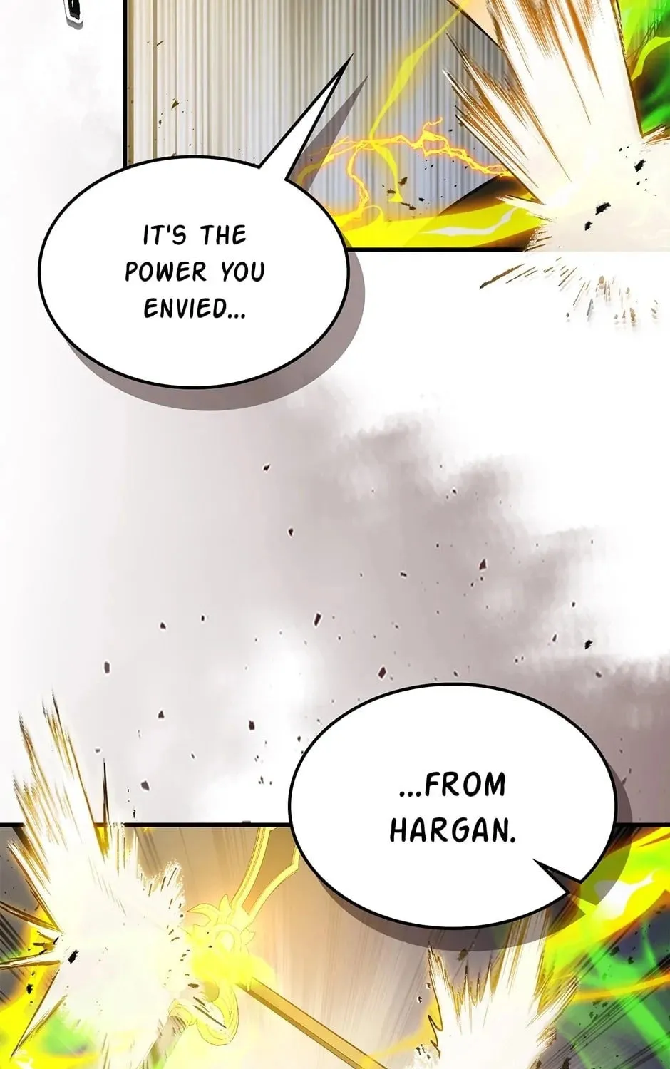 Read Level Up with the Gods EN Manga Online
