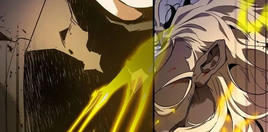 Read Level Up with the Gods EN Manga Online