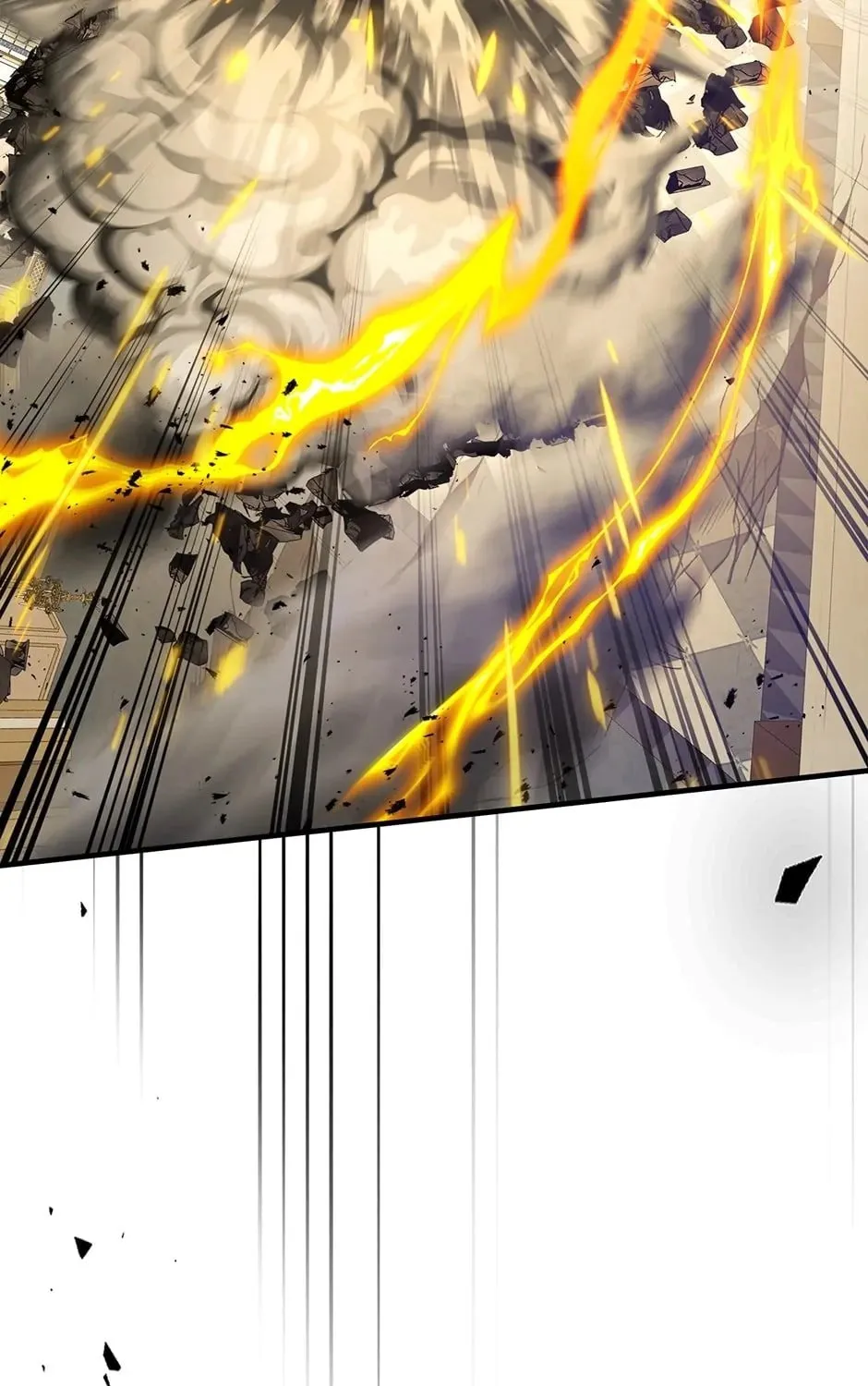 Read Level Up with the Gods EN Manga Online