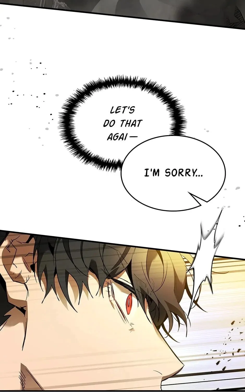Read Level Up with the Gods EN Manga Online