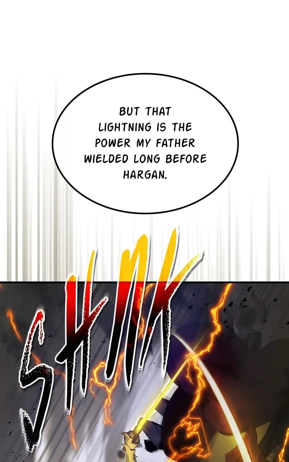 Read Level Up with the Gods EN Manga Online