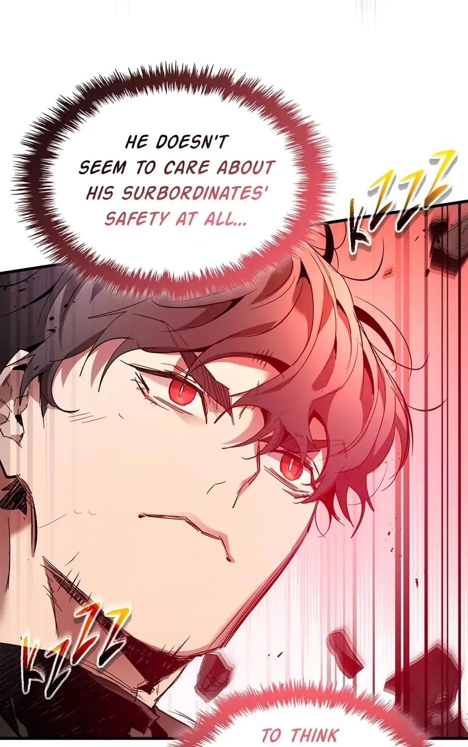 Read Level Up with the Gods EN Manga Online