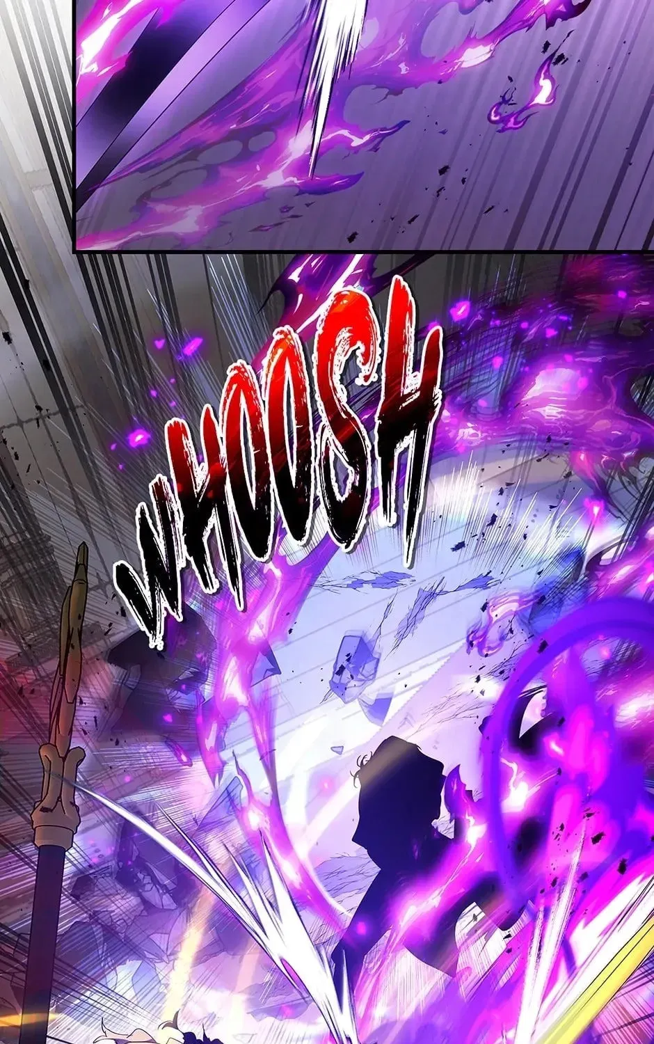 Read Level Up with the Gods EN Manga Online