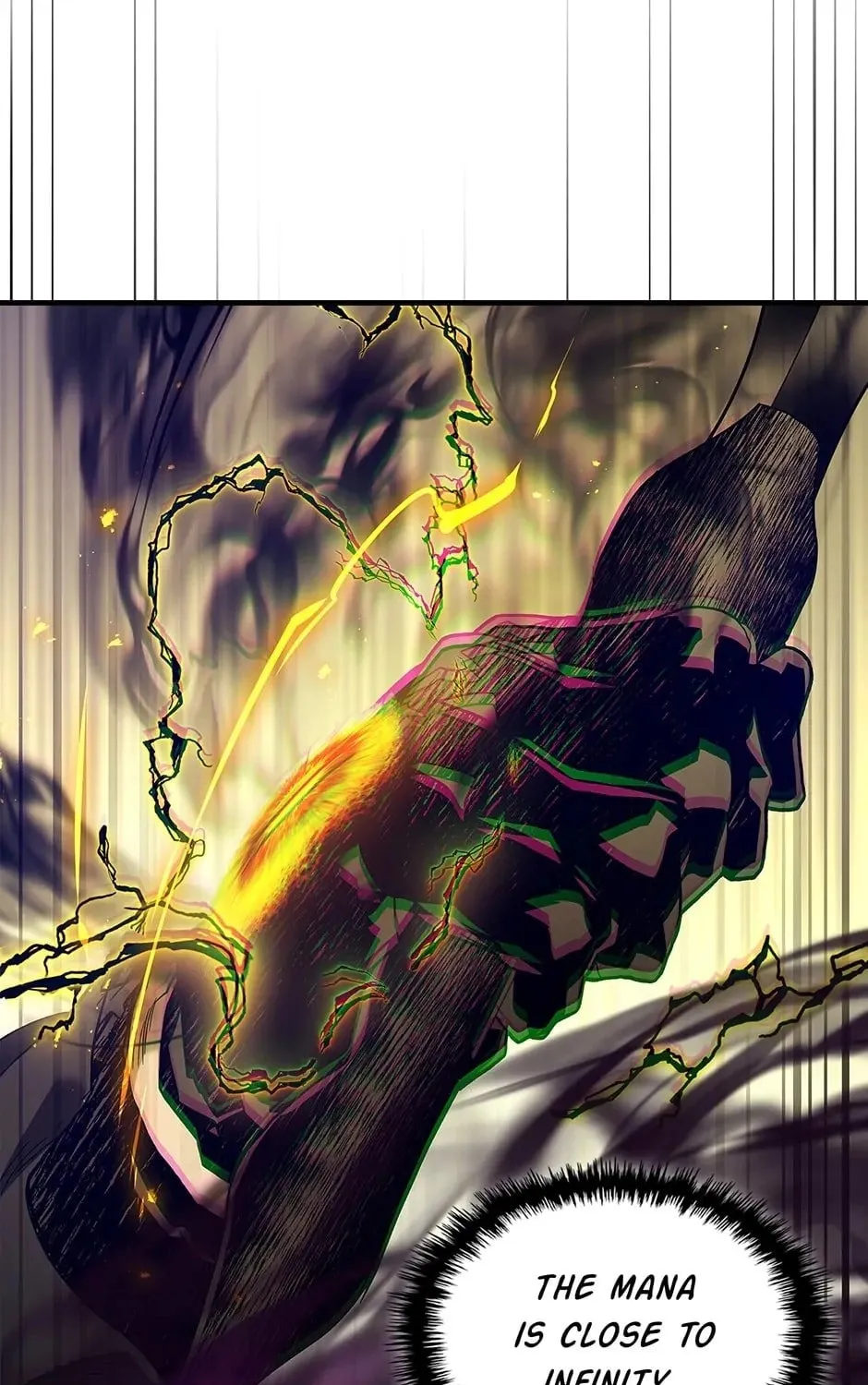 Read Level Up with the Gods EN Manga Online