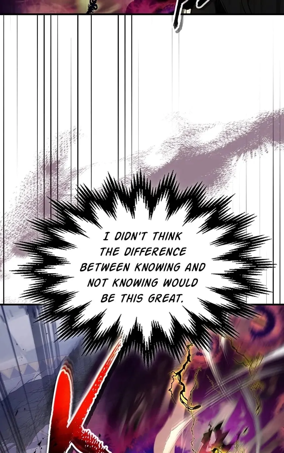 Read Level Up with the Gods EN Manga Online