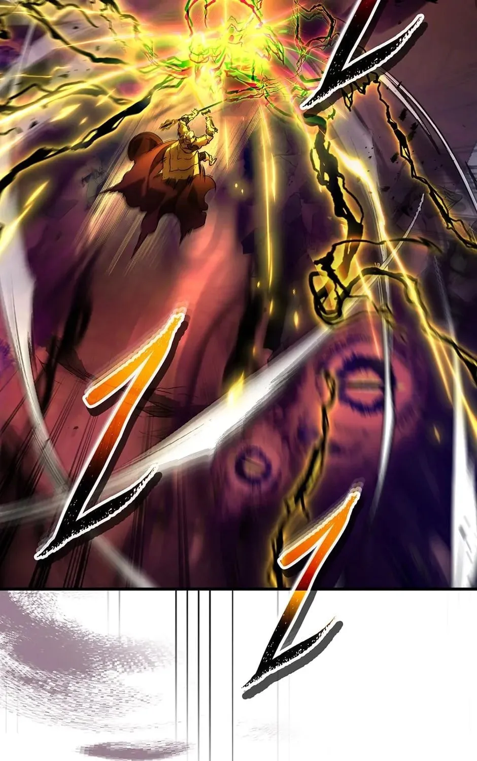 Read Level Up with the Gods EN Manga Online