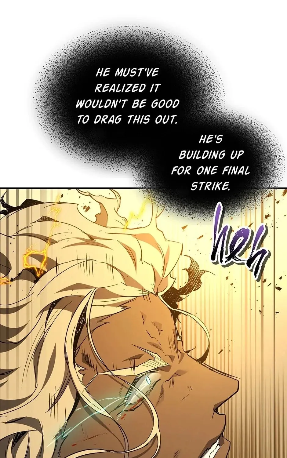 Read Level Up with the Gods EN Manga Online