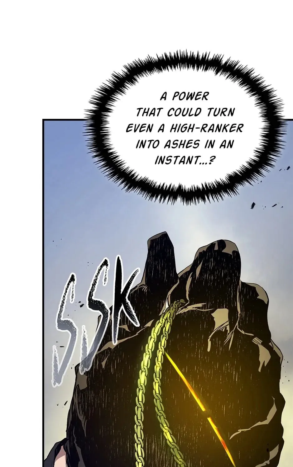 Read Level Up with the Gods EN Manga Online