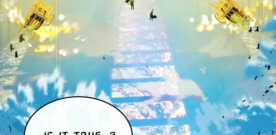 Read Level Up with the Gods EN Manga Online