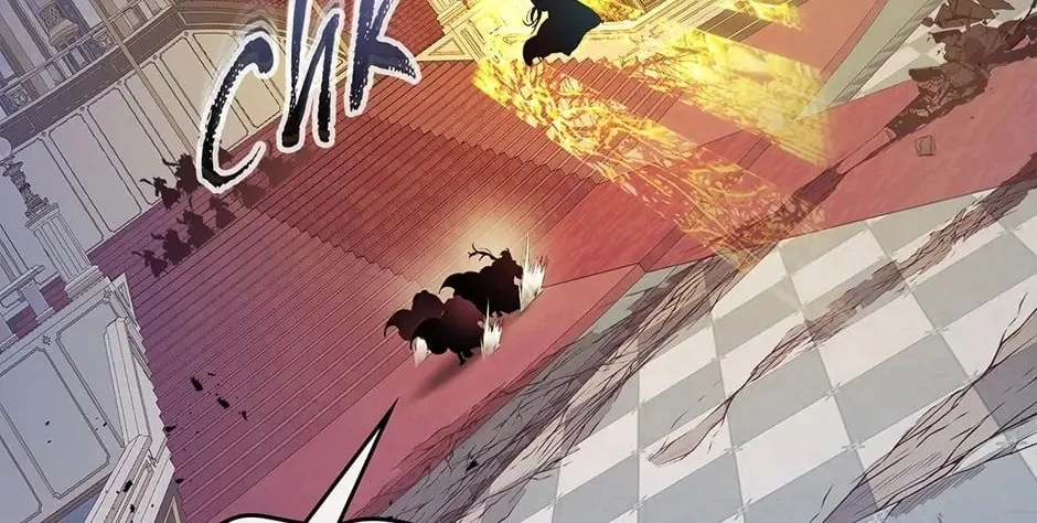 Read Level Up with the Gods EN Manga Online